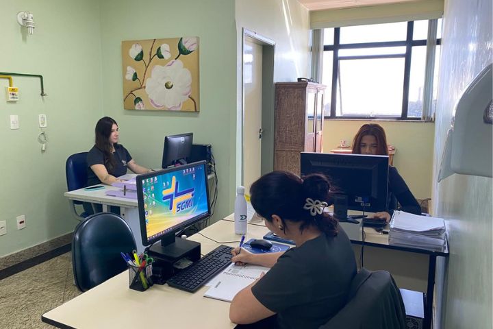 RH: Santa Casa define novas diretrizes para o setor