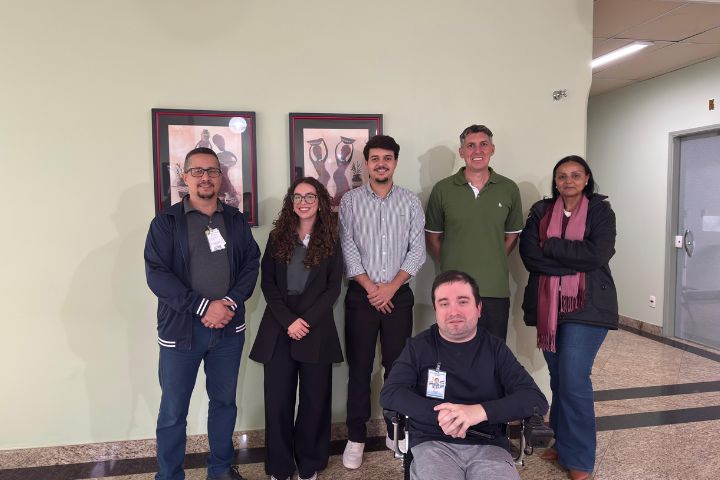 Santa Casa e Monter alinham parceria visando parte estrutural da instituição