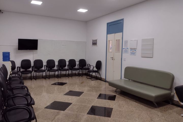 Santa Casa melhora estrutura para descanso dos profissionais de enfermagem